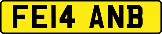 FE14ANB