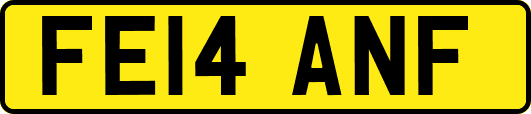 FE14ANF