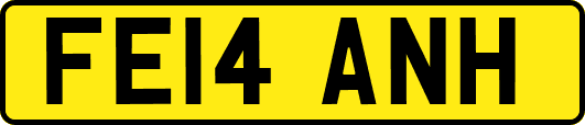 FE14ANH