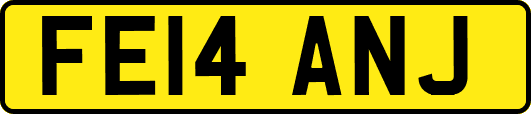 FE14ANJ