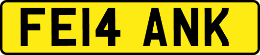 FE14ANK