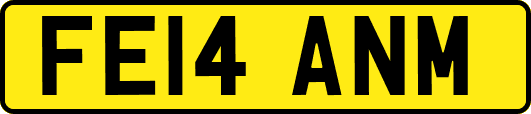FE14ANM