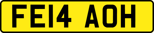 FE14AOH