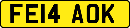 FE14AOK