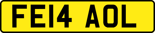 FE14AOL