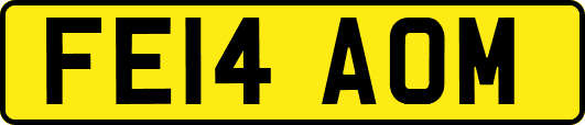 FE14AOM