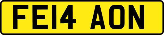 FE14AON