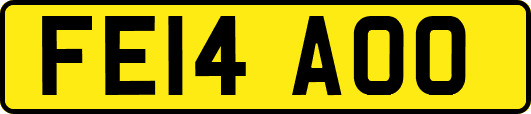 FE14AOO