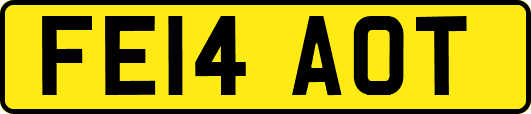 FE14AOT