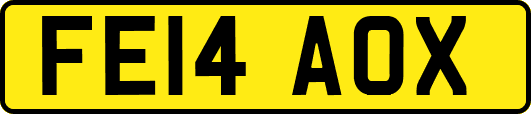 FE14AOX