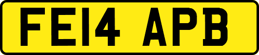 FE14APB
