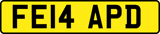 FE14APD