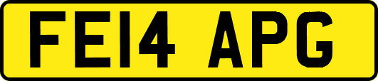 FE14APG