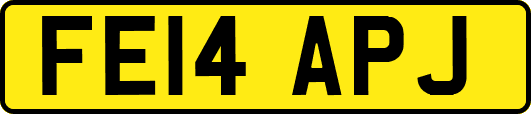 FE14APJ