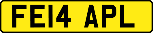 FE14APL