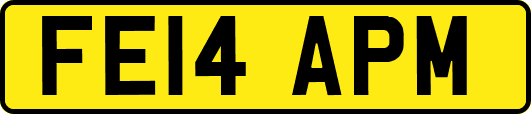 FE14APM