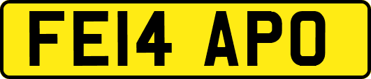 FE14APO