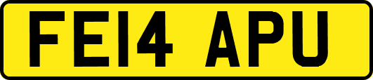 FE14APU