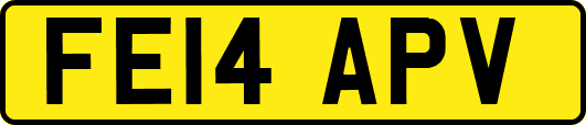 FE14APV