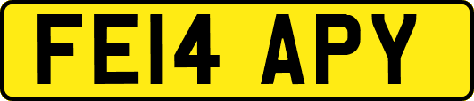 FE14APY
