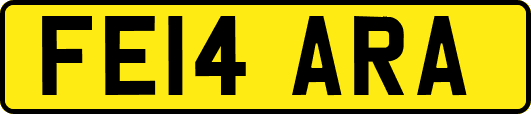 FE14ARA