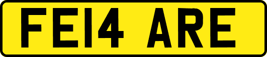 FE14ARE