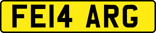 FE14ARG