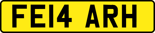 FE14ARH