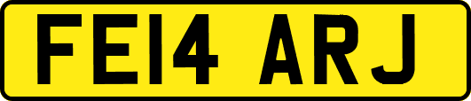 FE14ARJ
