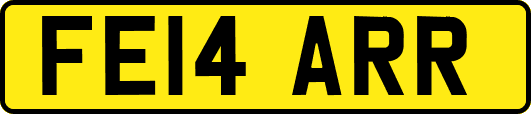 FE14ARR
