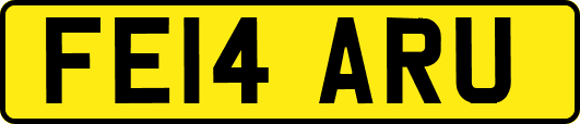 FE14ARU
