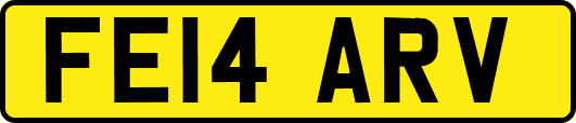 FE14ARV