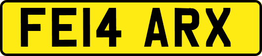 FE14ARX