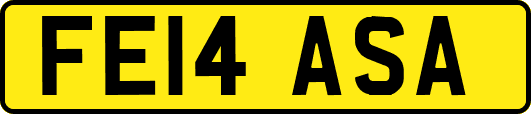 FE14ASA