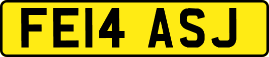FE14ASJ