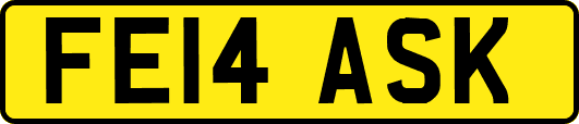 FE14ASK