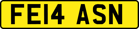 FE14ASN
