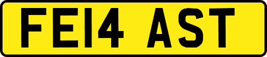 FE14AST