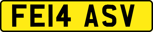 FE14ASV