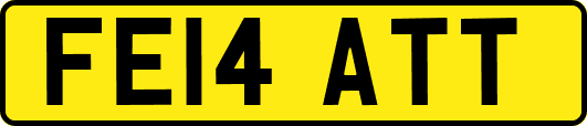 FE14ATT