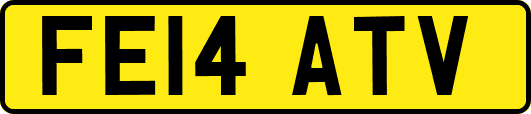 FE14ATV