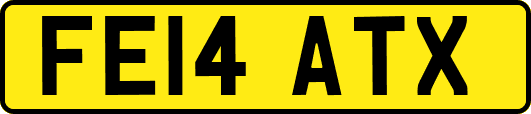 FE14ATX
