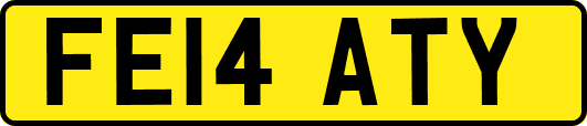 FE14ATY