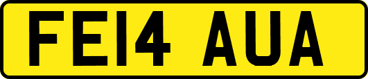FE14AUA