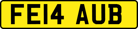 FE14AUB