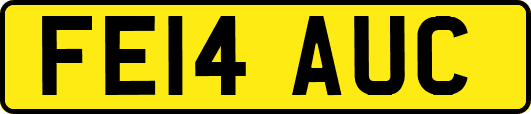 FE14AUC