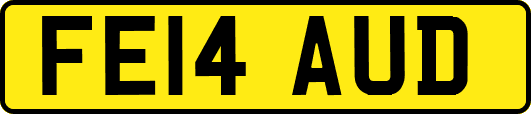 FE14AUD