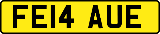 FE14AUE
