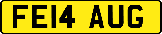 FE14AUG