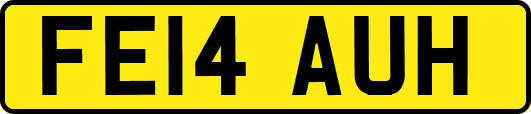FE14AUH
